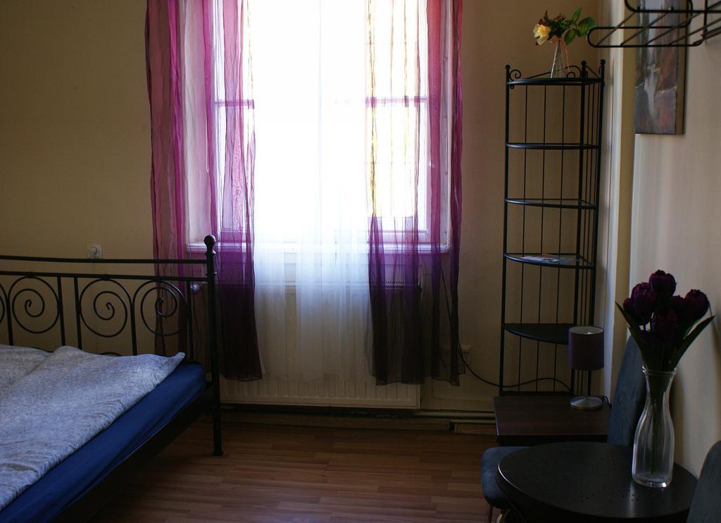 Hostel Krakowskie Klimaty Exteriör bild