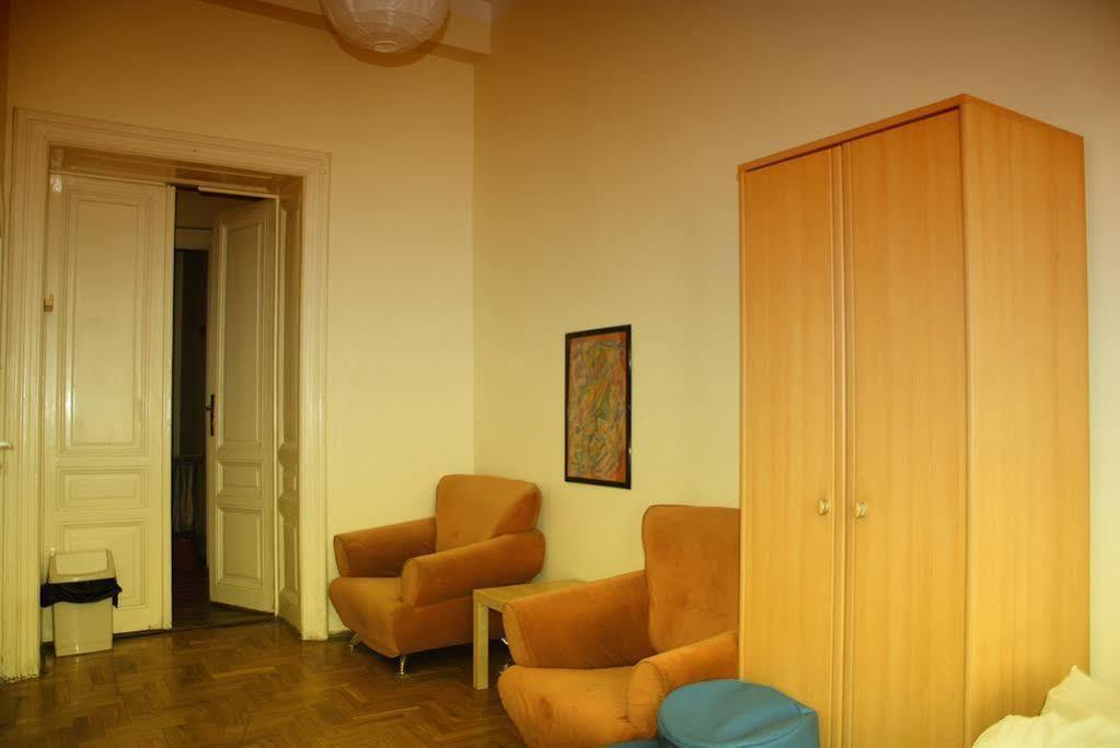 Hostel Krakowskie Klimaty Exteriör bild